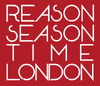 Reason season time London